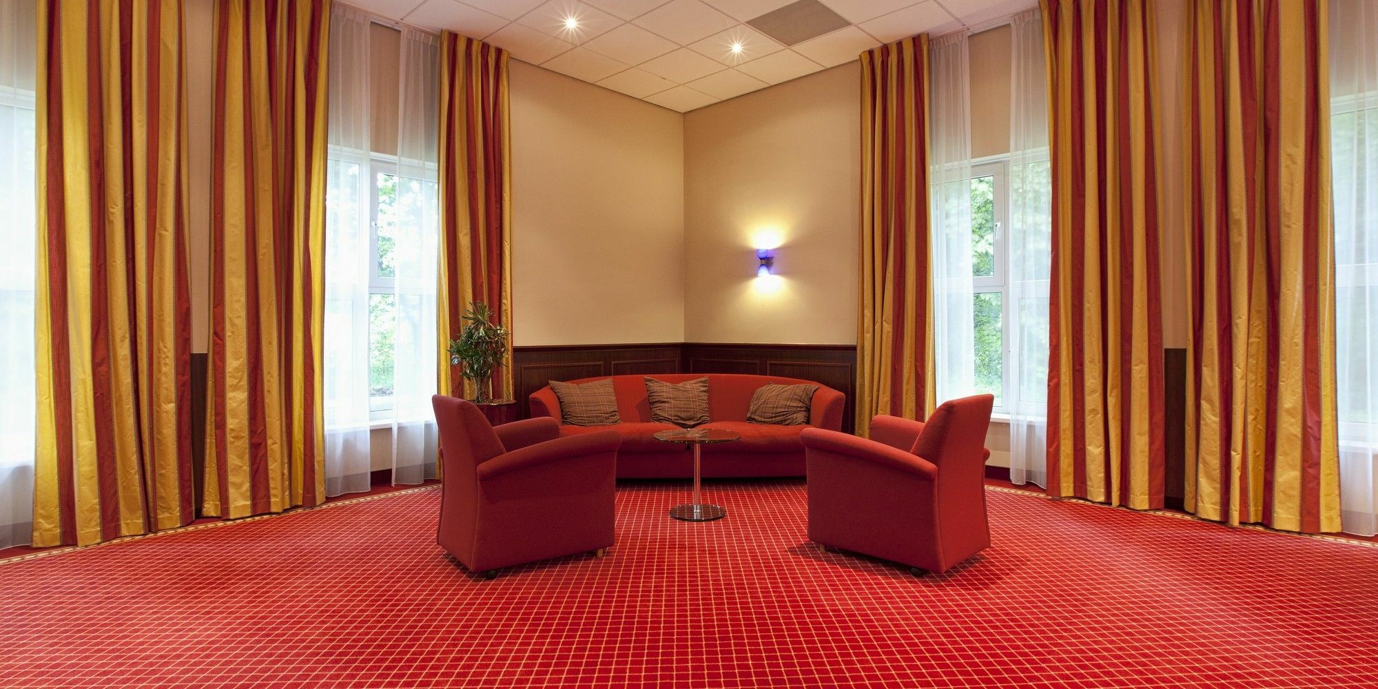 Fletcher Familiehotel Paterswolde Элде-Патерсволде Экстерьер фото